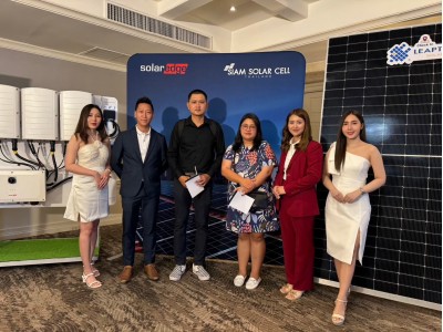 29.3.67  Mzximize your solar power and safety 